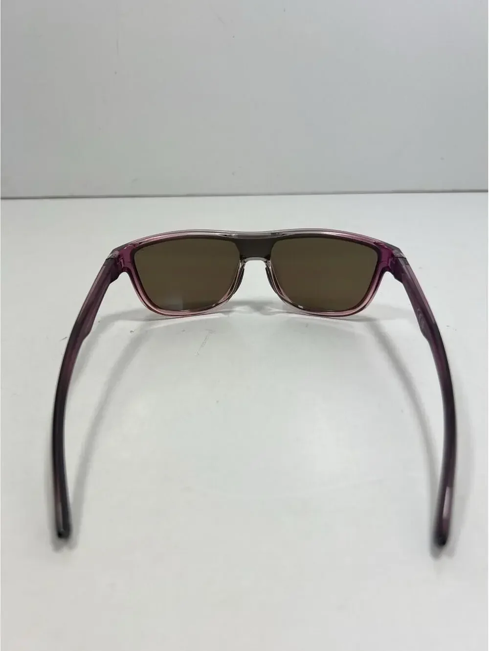 Tifosi Optics SIZZLE Sunglasses Crystal Peach Blush Frame